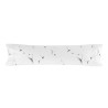 Kissenbezug HappyFriday Blanc Dandelion Bunt 45 x 125 cm