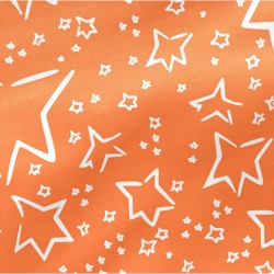 Kissenbezug HappyFriday Le Petit Prince Migration Bunt 50 x 75 cm