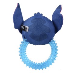 Hundespielzeug Stitch Blau EVA 13 x 6 x 22 cm
