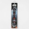 Hundehalsband Star Wars Schwarz M