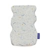 Kissen HappyFriday Le Petit Prince Accolade Bunt 40 x 30 cm