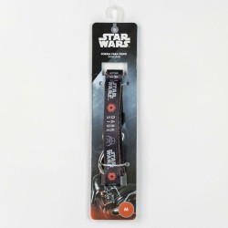 Hundeleine Star Wars Schwarz M