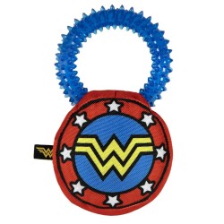 Hundespielzeug Wonder Woman... (MPN )