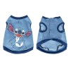 Hundepulli Stitch XS Blau