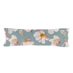 Kissenbezug HappyFriday Spring Blossom Bunt 45 x 125 cm