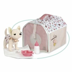 Haustierwagen Decuevas Sweet Für Kinder 35 x 50 x 56 cm