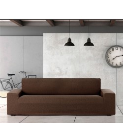 Sofabezug Eysa TROYA Braun 70 x 110 x 170 cm