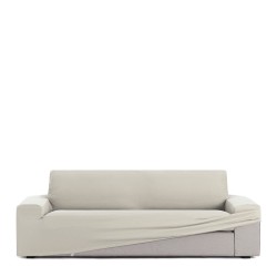 Sofabezug Eysa BRONX Weiß 70 x 110 x 170 cm
