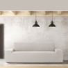 Sofabezug Eysa JAZ Weiß 70 x 120 x 200 cm