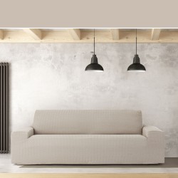 Sofabezug Eysa JAZ Beige 70 x 120 x 200 cm