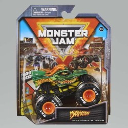 Spielzeugauto Monster Jam 1:64
