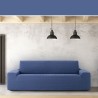 Sofabezug Eysa JAZ Blau 70 x 120 x 200 cm