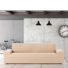 Sofabezug Eysa TROYA Beige 70 x 110 x 210 cm