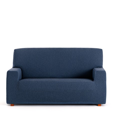Sofabezug Eysa TROYA Blau 70 x 110 x 210 cm
