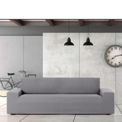 Sofabezug Eysa TROYA Grau 70 x 110 x 210 cm