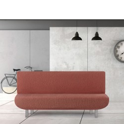 Sofabezug Eysa TROYA Orange 140 x 100 x 200 cm