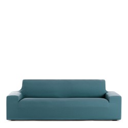 Sofabezug Eysa BRONX Smaragdgrün 70 x 110 x 210 cm