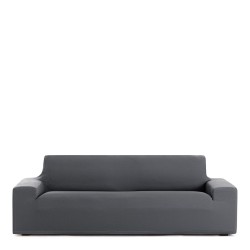 Sofabezug Eysa BRONX Dunkelgrau 70 x 110 x 210 cm