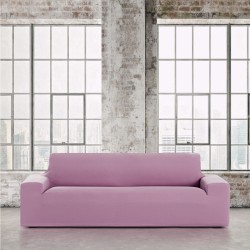 Sofabezug Eysa BRONX Rosa 70 x 110 x 210 cm