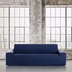 Sofabezug Eysa BRONX Blau 70 x 110 x 210 cm