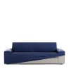 Sofabezug Eysa BRONX Blau 70 x 110 x 210 cm