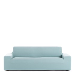 Sofabezug Eysa BRONX Aquamarin 70 x 110 x 210 cm