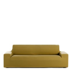 Sofabezug Eysa BRONX Senf 70 x 110 x 210 cm