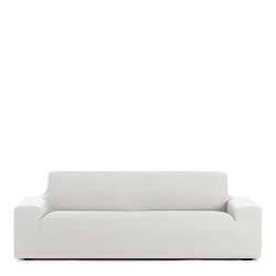 Sofabezug Eysa BRONX Weiß 70 x 110 x 210 cm