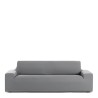 Sofabezug Eysa BRONX Grau 70 x 110 x 210 cm