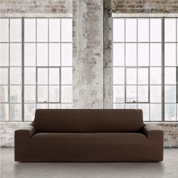 Sofabezug Eysa BRONX Braun 70 x 110 x 210 cm
