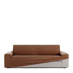 Sofabezug Eysa BRONX Braun 70 x 110 x 210 cm