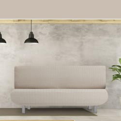 Sofabezug Eysa JAZ Beige 160 x 100 x 230 cm