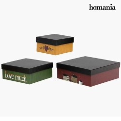 Dekorative Box Homania (3... (MPN S1105936)