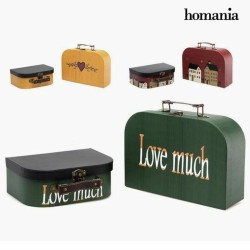 Dekorative Box Homania (2... (MPN S1105938)