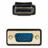DisplayPort-zu-VGA-Adapter NANOCABLE 10.15.4402 (2 m) Schwarz