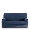 Sofabezug Eysa TROYA Blau 70 x 110 x 240 cm