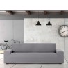 Sofabezug Eysa TROYA Grau 70 x 110 x 240 cm