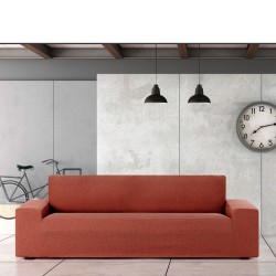 Sofabezug Eysa TROYA Orange 70 x 110 x 240 cm