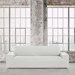 Sofabezug Eysa BRONX Weiß 70 x 110 x 240 cm