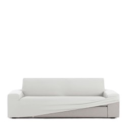 Sofabezug Eysa BRONX Weiß 70 x 110 x 240 cm