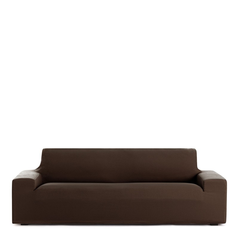 Sofabezug Eysa BRONX Braun 70 x 110 x 240 cm