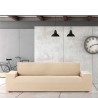 Sofabezug-Set Eysa TROYA Weiß 70 x 110 x 210 cm 2 Stücke