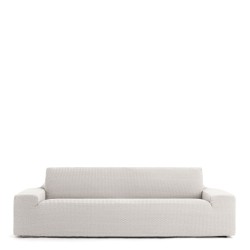 Sofabezug Eysa JAZ Weiß 70 x 120 x 330 cm