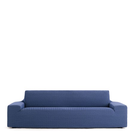 Sofabezug Eysa JAZ Blau 70 x 120 x 330 cm
