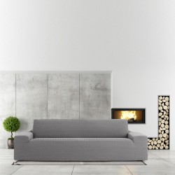 Sofabezug Eysa JAZ Grau 70 x 120 x 330 cm