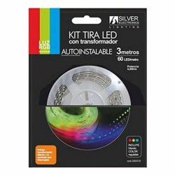 LED Silver Electronics... (MPN S0427141)