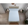 Bettwäsche-Set Alexandra House Living King size 280 x 1 x 280 cm