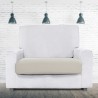 Sofabezug Eysa BRONX Weiß 60 x 15 x 55 cm
