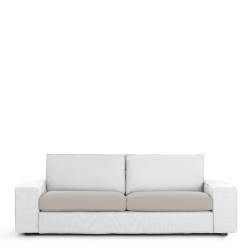 Sofabezug Eysa BRONX Beige 60 x 15 x 55 cm