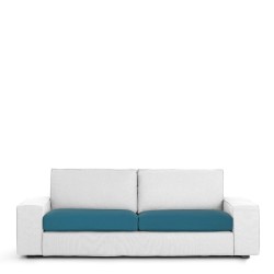 Sofabezug Eysa BRONX Smaragdgrün 60 x 15 x 55 cm